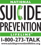 National Suicide Helpline